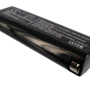 Paslode 404400, 404717, BCPAS-404717, BCPAS-404717HC CS-PSM250PX