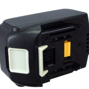 18.0V, Li-ion, 3000mAh, Power Tools battery fits Makita, (V2), 194065-3, Bbo140, Bbo180, 54Wh