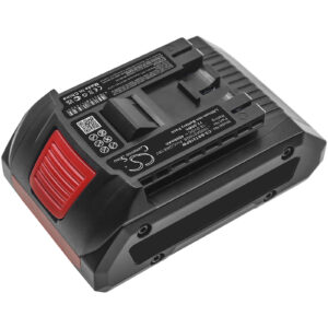 BOSCH PROCORE18V REPLACEMENT BATTERY GBH 18V-34 CF Replacement Battery