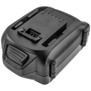 Worx WA3520 20V Replacement Battery 4000mAh Li-ion