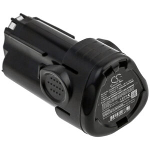 BL1310 Black & Decker Replacement Battery 2500mAh