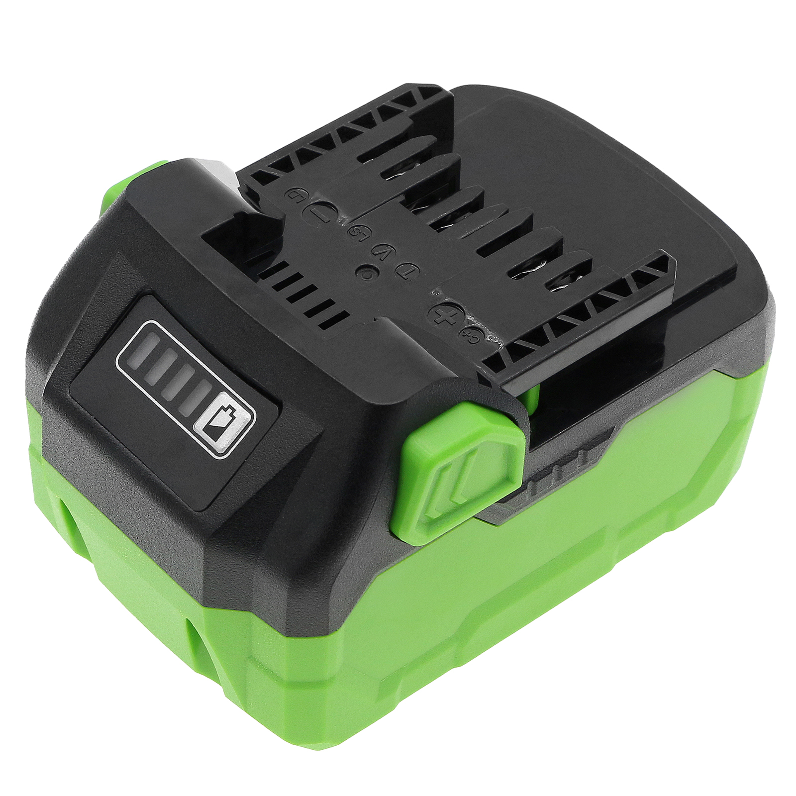 HIKOKI 36V BATTERI 8AH Replacement Battery 18V 5000mAh