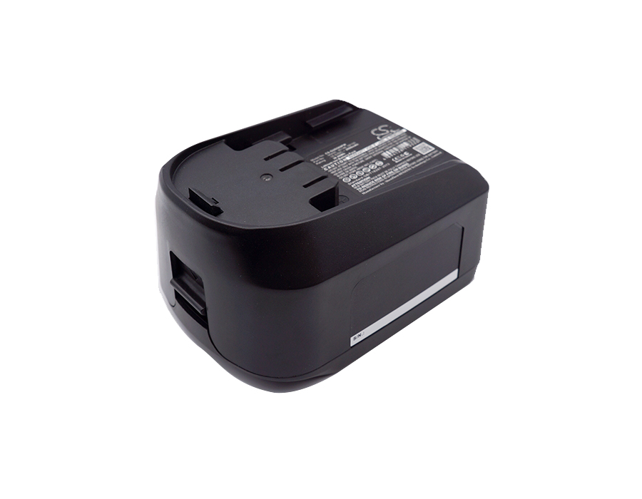 Gude GD95693 58100 58104 58106 Replacement Battery 2000mAh