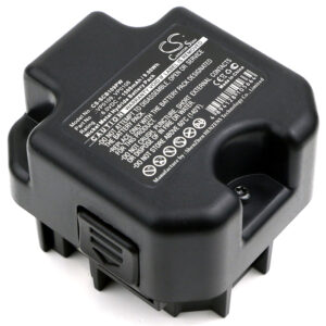 SENCO VP0108 Power Tools Replacement Battery 1500mAh