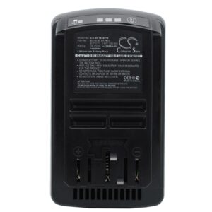 Bosch 2 607 336 003, 2 607 336 004, 2 607 336 107, 2 607 336 108, BAT810, BAT836, BAT838, BAT840, D-70771 CS-BST836PW