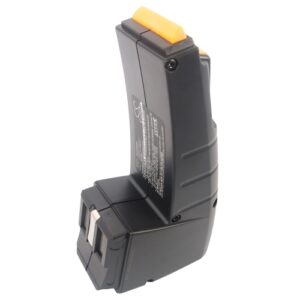 Festool BPH9.6C Ni-MH Replacement Battery 9.6V 2100mAh