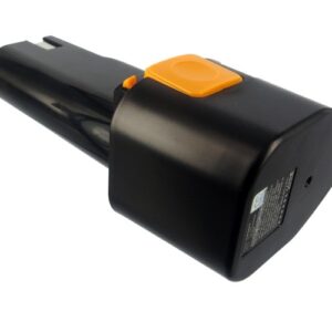 Milwaukee 48-11-0080 Power Tools Replacement Battery 2100mAh