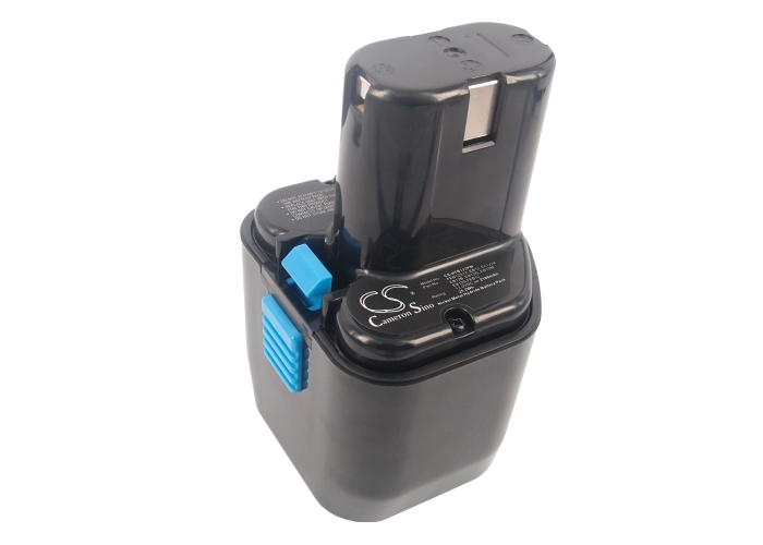 Hitachi FEB12S12 Replacement Battery 12V 2100mAh Ni-MH