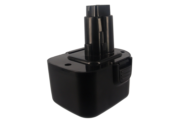 BLACK & DECKER BATTERIES A9275 Replacement Battery 3300mAh