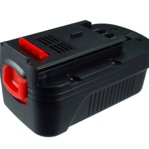 REPLACEMENT BATTERY FOR BLACK AND DECKER Black & Decker BD12PSK Replacement Battery