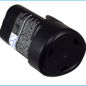 Bosch GWB 10.8-LI Replacement Battery 10.8V 1500mAh