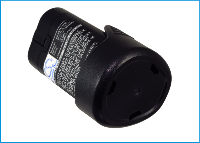 Bosch GWB 10.8-LI Replacement Battery 10.8V 1500mAh