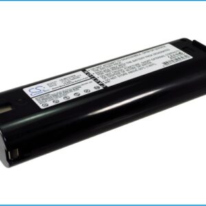 Makita 191679-9, 192532-2, 192695-4, 632002-4, 632003-2, 7000, 7002, 7033 CS-MKT370PW
