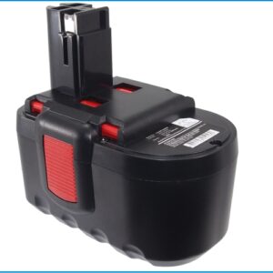 Bosch 11524 24V Ni-MH Replacement Battery 1500mAh
