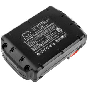 Berner 175187, BBP 18 CS-MKM260PW