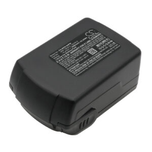 Kress 144 AFB 1231012 Power Tools Replacement Battery