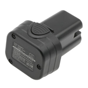Einhell BT-CD 10.8/3 LI 4513377E Replacement Battery 1500mAh