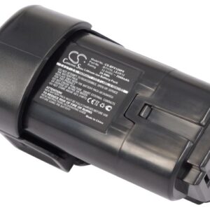 Black & Decker BDCDMT108-XE Replacement Battery 2000mAh