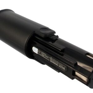 Panasonic EZ9025 3.6V Ni-MH Cordless Drill Compatible Battery