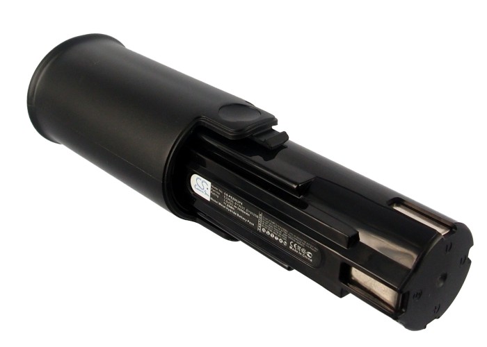 Panasonic EZ9025 3.6V Ni-MH Cordless Drill Compatible Battery