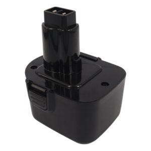 BLACK DECKER A9275 Black & Decker AST12XC AST2 Replacement Battery