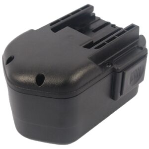 AEG 48-11-1000 Power Tools Replacement Battery 1500mAh