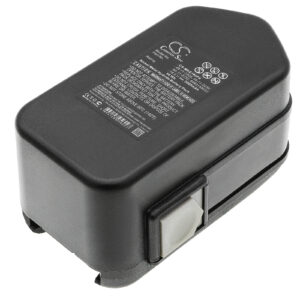 Milwaukee 0521-20 0521-21 Replacement Battery 3000mAh