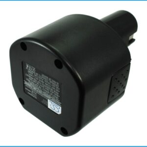 Ryobi 1400669 Hedge Trimmer Replacement Battery 9.6V 3000mAh