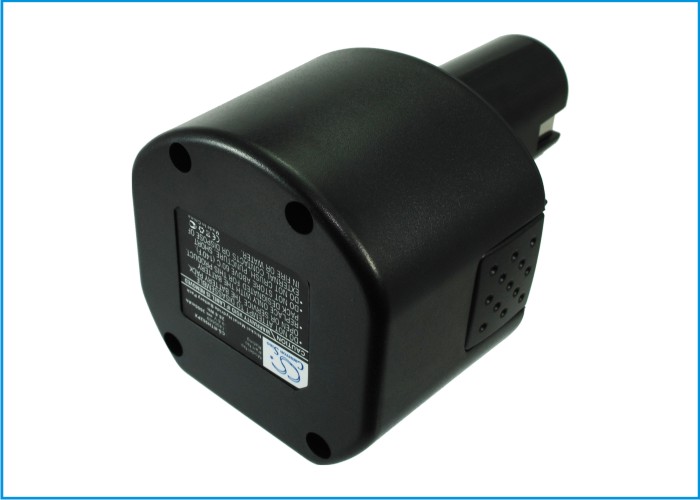 Ryobi 1400669 Hedge Trimmer Replacement Battery 9.6V 3000mAh