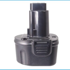 7.2V, Ni-MH, 1500mAh, Power Tools battery fits Dewalt, 152250-27, Dc920ka, Dc925, 10.8Wh