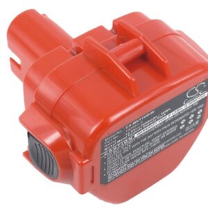 Makita 1220 Power Tools Replacement Battery 12V 3000mAh
