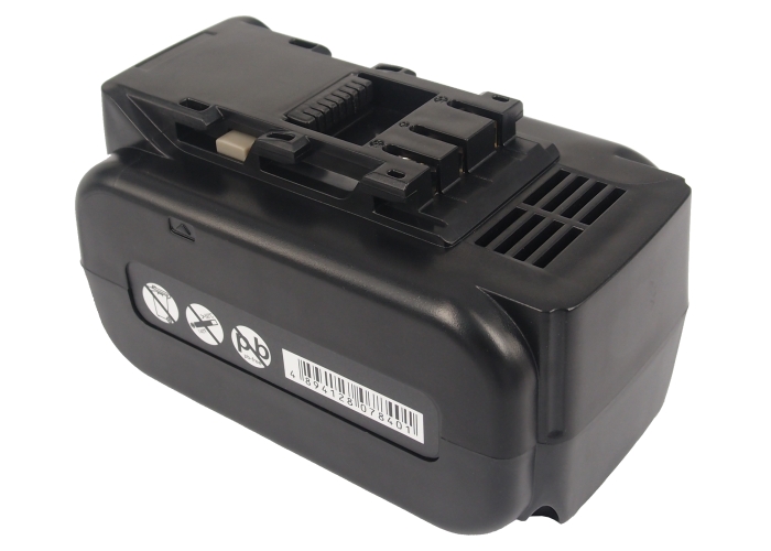 Panasonic EY7880 EY9L80 Power Tools Replacement Battery 2000mAh
