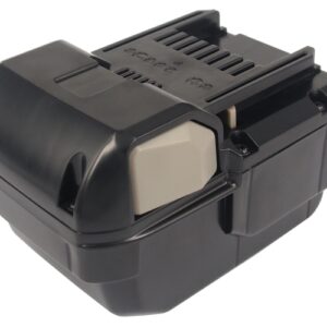 Hitachi DH 25DAL DH 25DL 328033 Replacement Battery 4000mAh