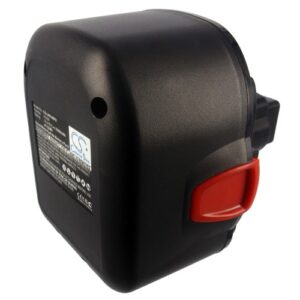 Lincoln LIN-1401 LIN-1442 Power Tools Replacement Battery 3300mAh