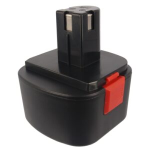 Lincoln 218-787 40394 Power Tools Replacement Battery 12V 3300mAh