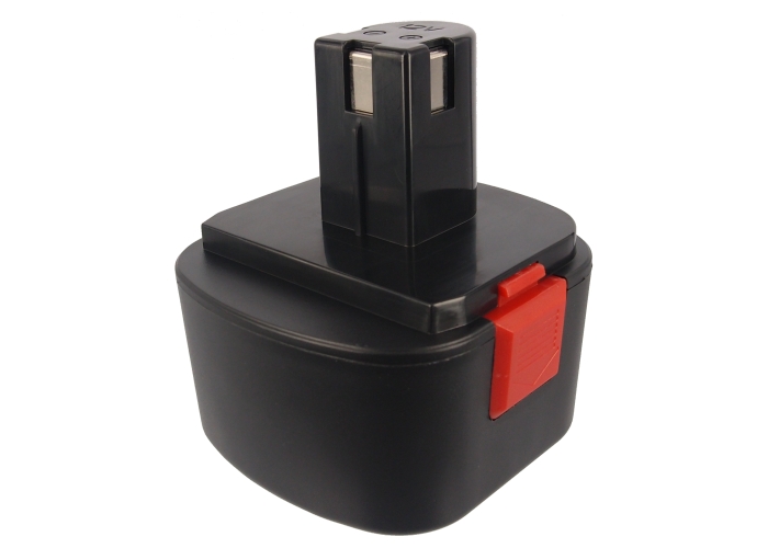Lincoln 218-787 40394 Power Tools Replacement Battery 12V 3300mAh