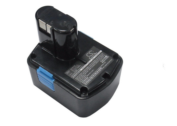 Hitachi EB1412S 14.4V Ni-MH Replacement Battery 3300mAh