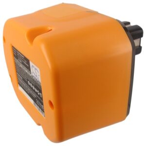 Ryobi 1400143 Power Tools Replacement Battery 3300mAh