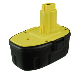 DeWalt DC9096 18V Ni-MH Replacement Battery 1500mAh