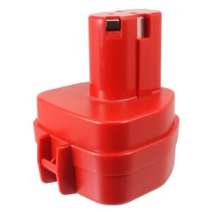 Makita 1200, 1201, 1201A, 1202, 1202A, 192271-4, 192293-4, 192296-8, 192407-5, 192536-4, 192537-2, 632268-6 CS-MKT509PW