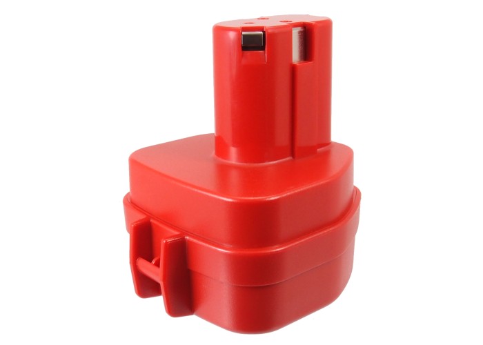 Makita 1200, 1201, 1201A, 1202, 1202A, 192271-4, 192293-4, 192296-8, 192407-5, 192536-4, 192537-2, 632268-6 CS-MKT509PW