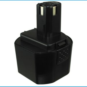 Paslode BID-900 Replacement Battery 9.6V 1500mAh