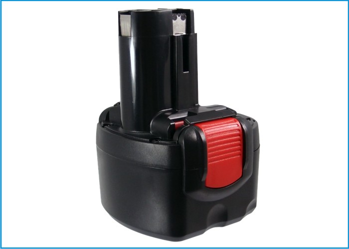 Bosch GSR 7.2-1 GSR7.2-1 Replacement Battery 1500mAh