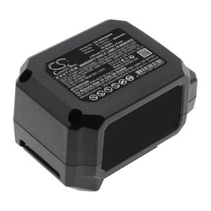 Skil BY500101 Power Tools Replacement Battery 12V 4000mAh