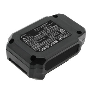 SKIL BATTERI Replacement Battery 12V 2000mAh