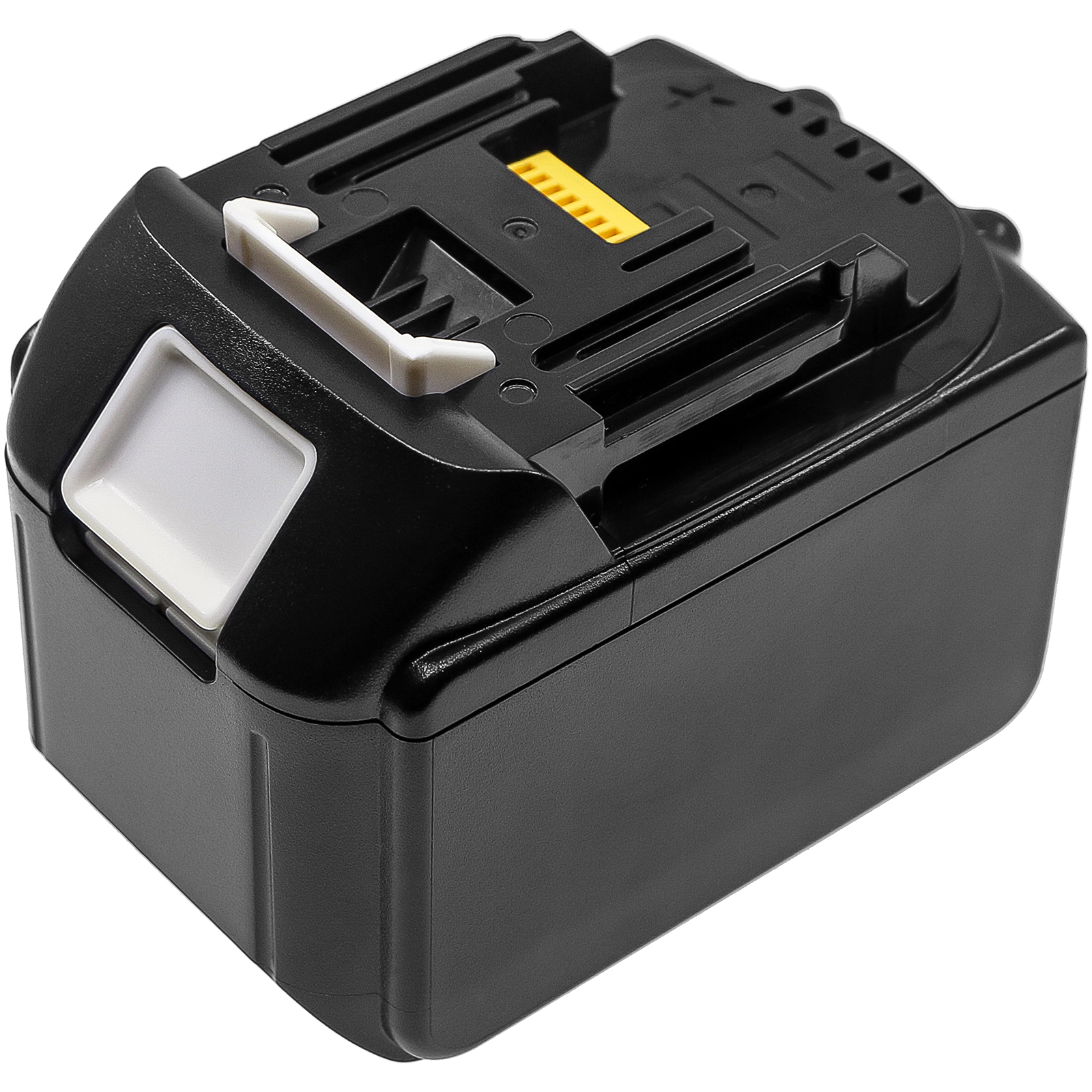 MAKITA DPB183 BL1860B Replacement Battery 18.0V 6000mAh