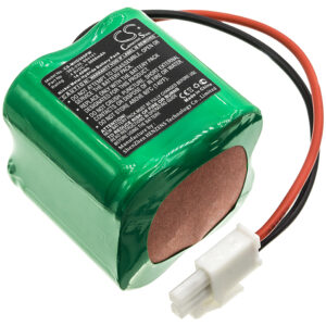Mosquito Magnet Independence Replacement Battery 3000mAh