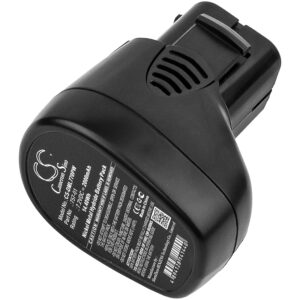 Dremel 757-01 CS-DML770PW