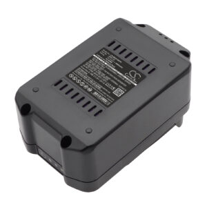 Meister Craft 5451260 5451370 Replacement Battery 5000mAh