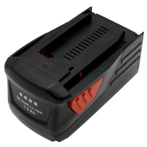 HILTI 2203932, 418009, B36, B36V CS-HFA360PW